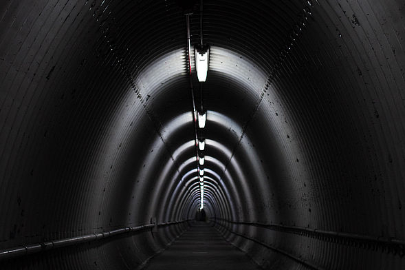 Tunnel